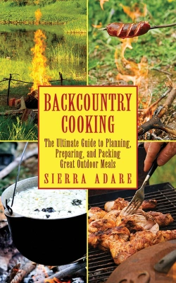 Bertrand.pt - Backcountry Cooking