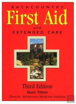 Bertrand.pt - Backcountry First Aid And Extended Care