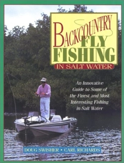 Bertrand.pt - Backcountry Fly Fishing In Salt Water