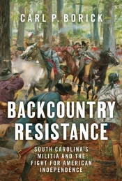 Backcountry Resistance