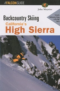 Bertrand.pt - Backcountry Skiing California'S High Sierra