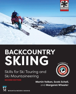 Bertrand.pt - Backcountry Skiing