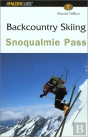 Backcountry Skiing Snoqualmie Pass
