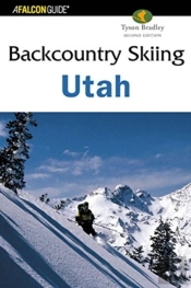 Backcountry Skiing Utah