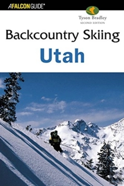 Bertrand.pt - Backcountry Skiing Utah