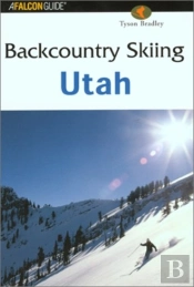 Backcountry Skiing Utah