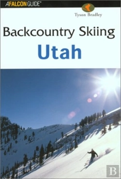 Bertrand.pt - Backcountry Skiing Utah