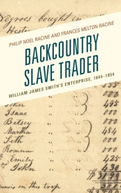 Backcountry Slave Trader