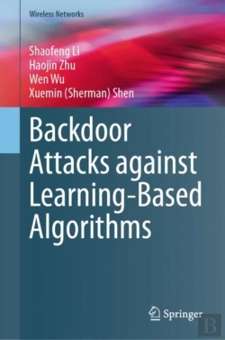 Bertrand.pt - Backdoor Attacks Against Learning-Based Algorithms