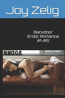 Bertrand.pt - Backdoor Erotic Romance #1-#5