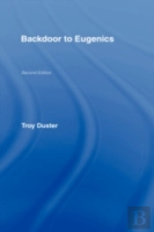 Backdoor To Eugenics