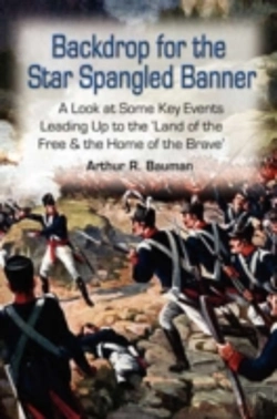 Bertrand.pt - Backdrop For The Star Spangled Banner