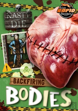 Bertrand.pt - Backfiring Bodies