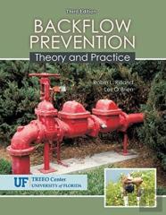 Backflow Prevention: Theory And Practice