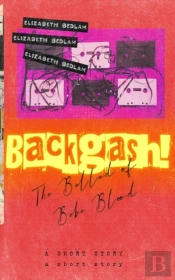 Backgash!
