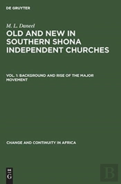 Background And Rise Of The Major Movement