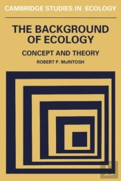 Background Of Ecology