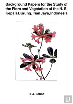 Bertrand.pt - Background Papers For The Study Of The Flora And Vegetation Of The N. E. Kepala Burung, Irian Jaya, Indonesia
