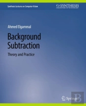 Background Subtraction