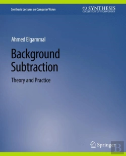 Bertrand.pt - Background Subtraction