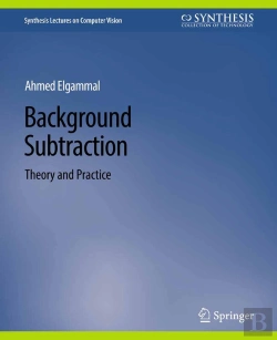 Bertrand.pt - Background Subtraction