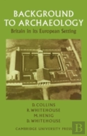 Background To Archaeology