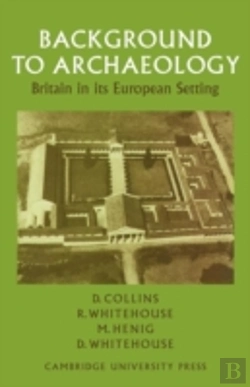 Bertrand.pt - Background To Archaeology