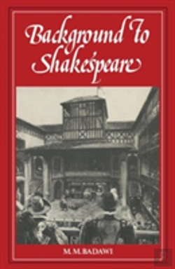Bertrand.pt - Background To Shakespeare