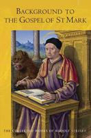 Background To The Gospel Of St Mark