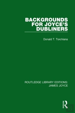 Bertrand.pt - Backgrounds For Joyce'S Dubliners