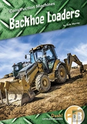 Backhoe Loaders