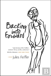 Backing Into Forward