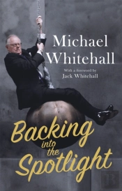 Backing Into The Spotlight