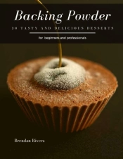 Backing Powder