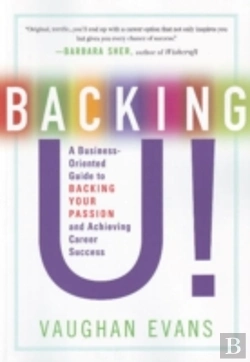 Bertrand.pt - Backing U!