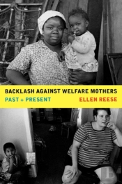 Backlash Against Welfare Mothers