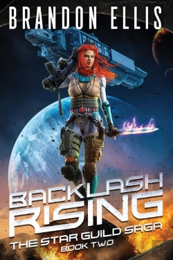 Bertrand.pt - Backlash Rising