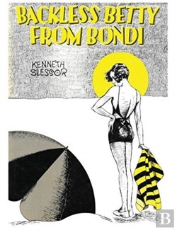 Bertrand.pt - Backless Betty From Bondi