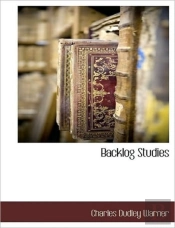 Backlog Studies