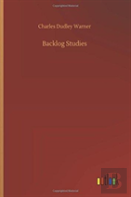 Backlog Studies
