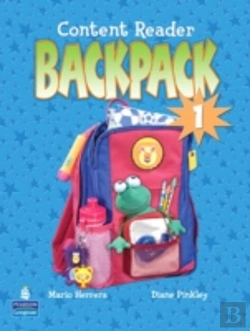 Bertrand.pt - Backpack 1 Content Reader