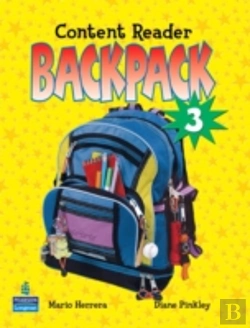 Bertrand.pt - Backpack 3 Content Reader