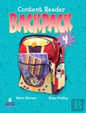 Backpack 4 Content Reader
