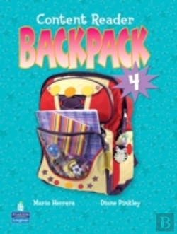 Bertrand.pt - Backpack 4 Content Reader