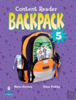 Bertrand.pt - Backpack 5 Content Reader