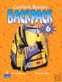 Bertrand.pt - Backpack 6 Content Reader