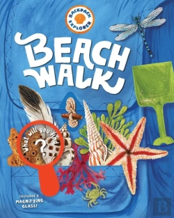 Bertrand.pt - Backpack Explorer: Beach Walk