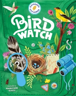 Bertrand.pt - Backpack Explorer: Bird Watch