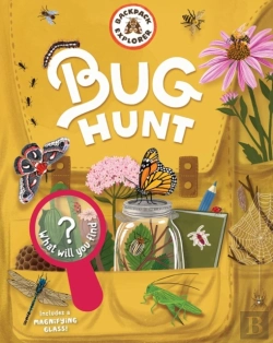 Bertrand.pt - Backpack Explorer: Bug Hunt