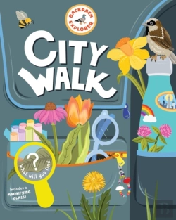 Bertrand.pt - Backpack Explorer: City Walk